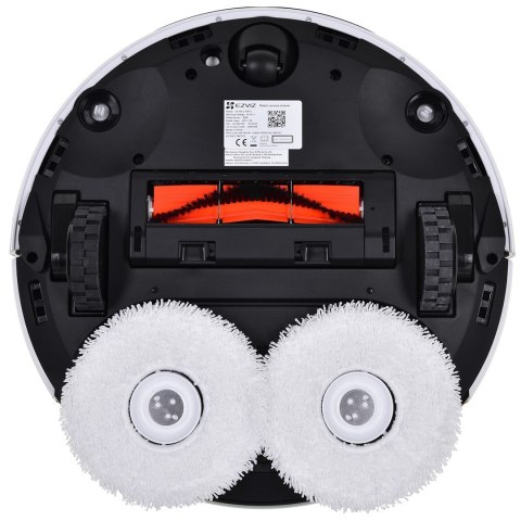 Odkurzacz Robot EZVIZ CS-RS2-TWT2 Odkurzacz Robot EZVIZ CS-RS2-TWT2