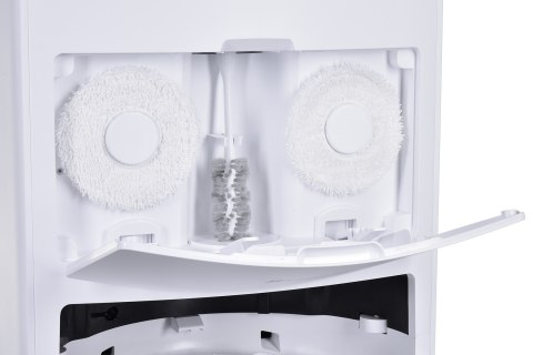 Odkurzacz Robot EZVIZ CS-RS2-TWT2 Odkurzacz Robot EZVIZ CS-RS2-TWT2
