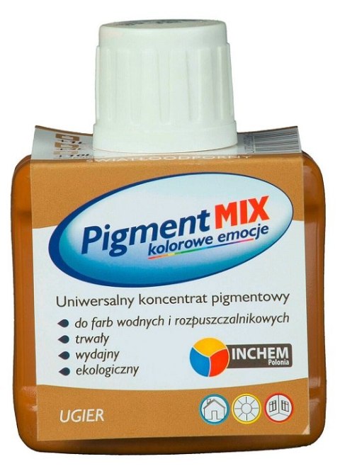 INCHEM PIGMENT MIX UGIER 80ML INCHEM PIGMENT MIX UGIER 80ML