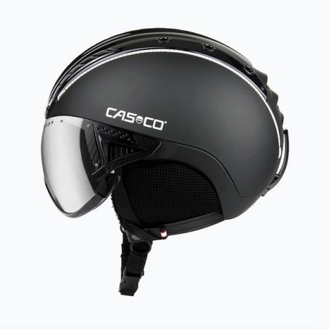 Kask CASCO SP-2 Carbonic Vis black M 55-57 Kask CASCO SP-2 Carbonic Vis black M 55-57