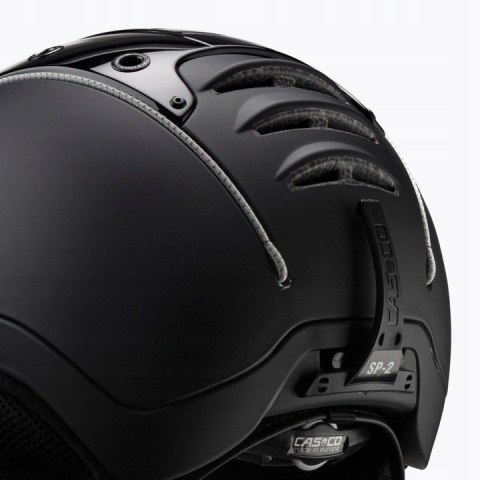 Kask CASCO SP-2 Carbonic Vis black M 55-57 Kask CASCO SP-2 Carbonic Vis black M 55-57