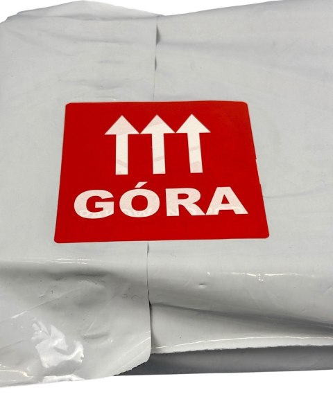 BSTech Etykieta samoprzylepna "GÓRA" 80x80 1000 szt BSTech Etykieta samoprzylepna "GÓRA" 80x80 1000 szt