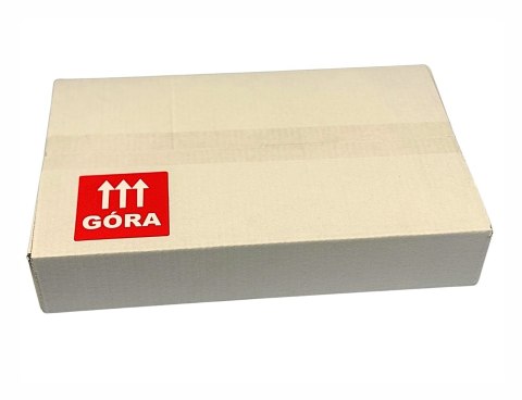 BSTech Etykieta samoprzylepna "GÓRA" 80x80 1000 szt BSTech Etykieta samoprzylepna "GÓRA" 80x80 1000 szt