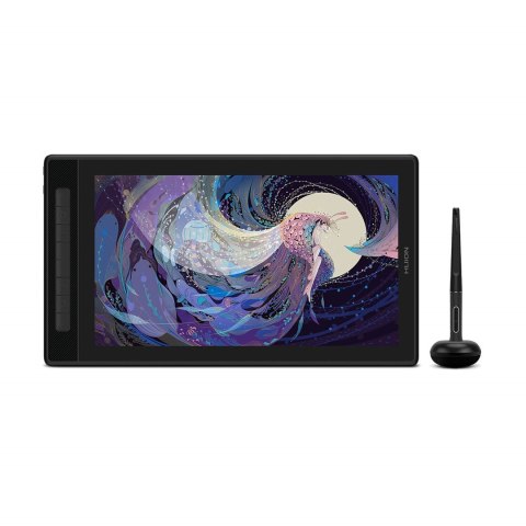 Tablet graficzny Huion Kamvas Pro 16 2.5K Tablet graficzny Huion Kamvas Pro 16 2.5K