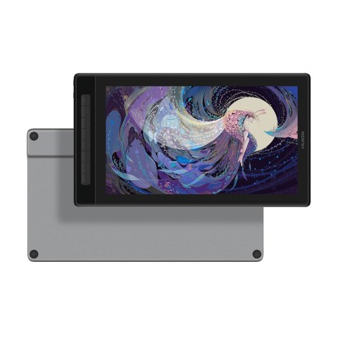 Tablet graficzny Huion Kamvas Pro 16 2.5K Tablet graficzny Huion Kamvas Pro 16 2.5K