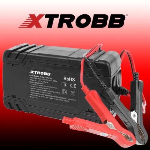 Prostownik do akumulatora Xtrobb 22463 Prostownik do akumulatora Xtrobb 22463