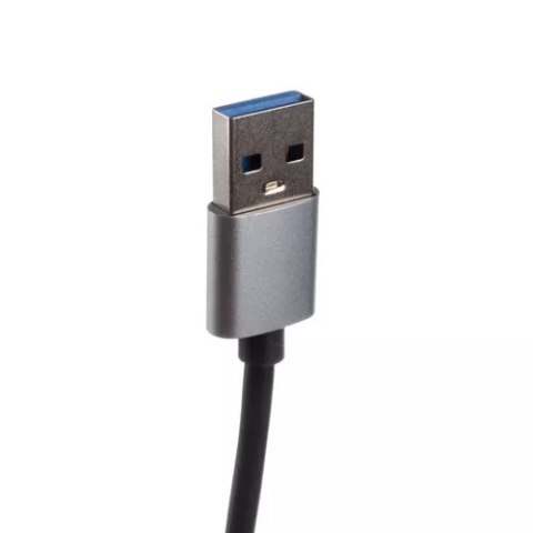 HUB USB- 1 port 3.0 + 3 porty 2.0 Izoxis 23316 HUB USB- 1 port 3.0 + 3 porty 2.0 Izoxis 23316