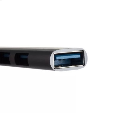 HUB USB- 1 port 3.0 + 3 porty 2.0 Izoxis 23316 HUB USB- 1 port 3.0 + 3 porty 2.0 Izoxis 23316