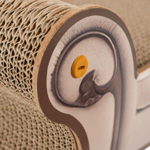Drapak dla kota - sofa Purlov 24285 Drapak dla kota - sofa Purlov 24285