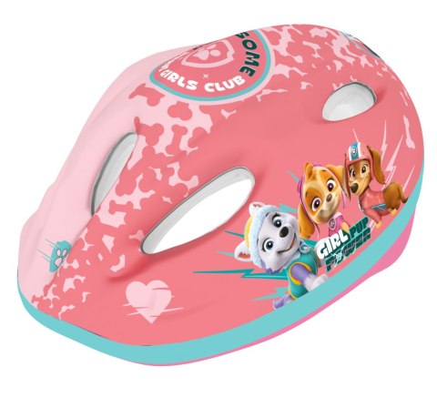 KASK ROWEROWY PSI PATROL GIRLS KASK ROWEROWY PSI PATROL GIRLS