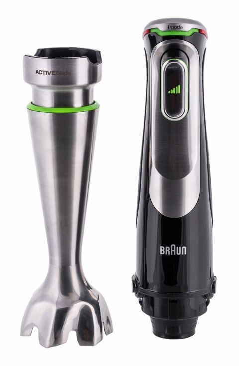 Braun Blender ręczny MultiQuick 9 MQ 9135 XI Braun Blender ręczny MultiQuick 9 MQ 9135 XI