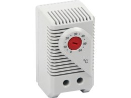 Termostat otwierający KTO 0-60 st C (ogrzewanie) ALANTEC