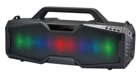 Głośnik Bluetooth/FM/USB Rebeltec SoundBox 420 Głośnik Bluetooth/FM/USB Rebeltec SoundBox 420