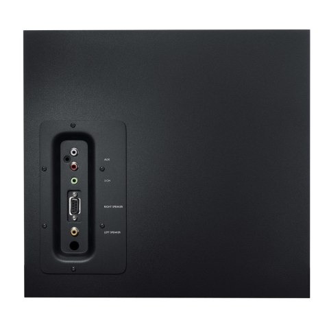 Zestaw głośników Logitech Z-623 Speaker 980-000403 (2.1; kolor czarny) Zestaw głośników Logitech Z-623 Speaker 980-000403 (2.1; kolor czarny)