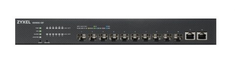 Switch Zyxel XS1930-12F 12p Managed Multigigabit/10G Switch Zyxel XS1930-12F 12p Managed Multigigabit/10G