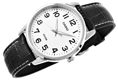 Zegarek Męski CASIO MTP-1303PL-7BVDF + BOX Zegarek Męski CASIO MTP-1303PL-7BVDF + BOX