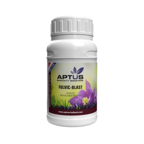 APTUS FULVIC BLAST 250ML APTUS FULVIC BLAST 250ML
