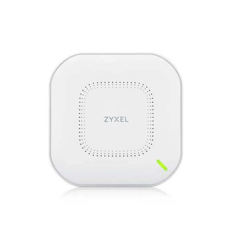 Acces Point Wi-Fi 6 Zyxel NWA110AX 2.4GHz(2x2)/5GHz(2x2) PoE+ 1x1G Acces Point Wi-Fi 6 Zyxel NWA110AX 2.4GHz(2x2)/5GHz(2x2) PoE+ 1x1G