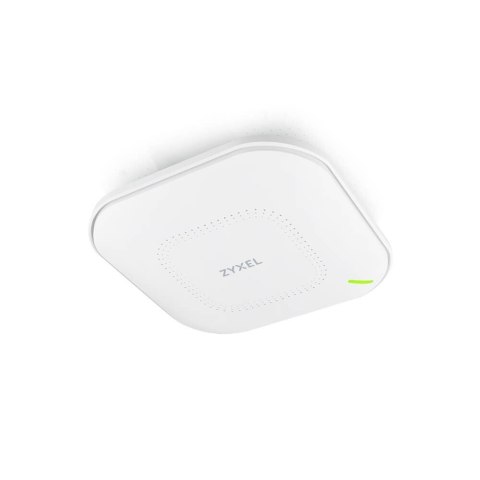 Acces Point Wi-Fi 6 Zyxel NWA110AX 2.4GHz(2x2)/5GHz(2x2) PoE+ 1x1G Acces Point Wi-Fi 6 Zyxel NWA110AX 2.4GHz(2x2)/5GHz(2x2) PoE+ 1x1G