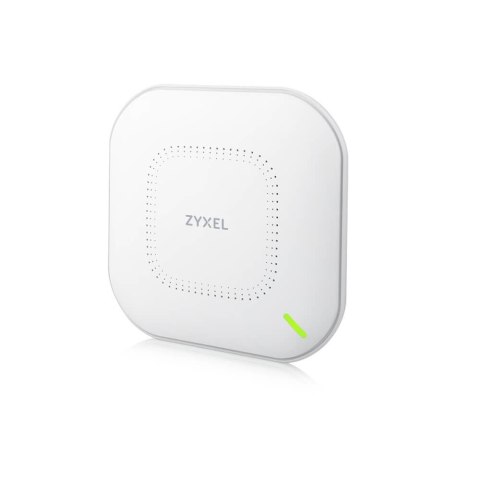 Acces Point Wi-Fi 6 Zyxel NWA110AX 2.4GHz(2x2)/5GHz(2x2) PoE+ 1x1G Acces Point Wi-Fi 6 Zyxel NWA110AX 2.4GHz(2x2)/5GHz(2x2) PoE+ 1x1G