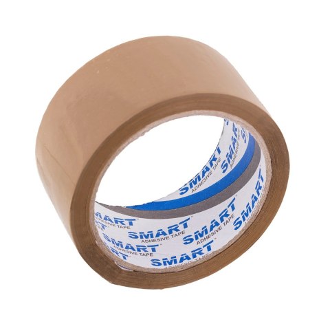 BSTech taśma klejąca Solvent Transparent 48x66 6 szt BSTech taśma klejąca Solvent Transparent 48x66 6 szt