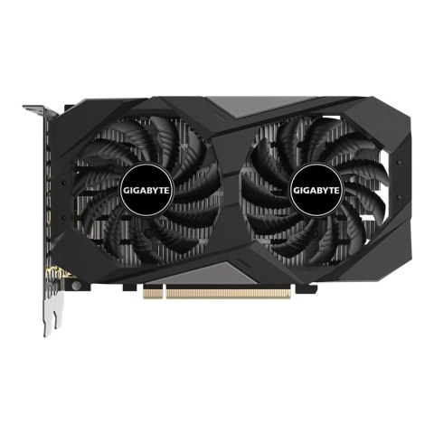 Karta VGA Gigabyte GeForce RTX 3050 WINDFORCE OC V2 6G 6GB GDDR6 96bit 2xHDMI+2xDP PCIe4.0 Karta VGA Gigabyte GeForce RTX 3050 WINDFORCE OC V2 6G 6GB GDDR6 96bit 2xHDMI+2xDP PCIe4.0