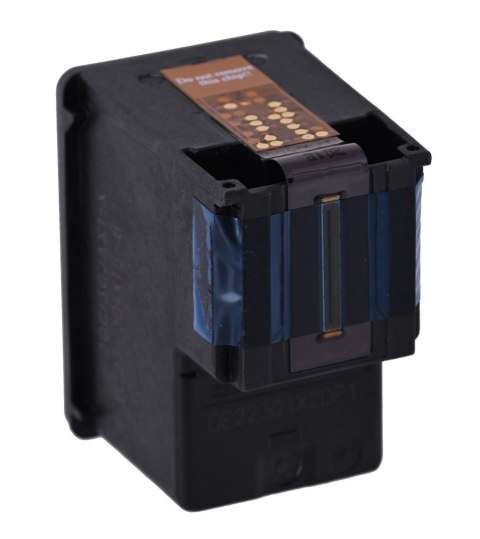 SUPERBULK Tusz do drukarki HP B-H301XLBk (zamiennik HP 301XL CH563) Standard czarny SUPERBULK Tusz do drukarki HP B-H301XLBk (zamiennik HP 301XL CH563) Standard czarny