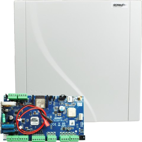 ROPAM Centrala NeoLTE-IP-PS-SET ROPAM Centrala NeoLTE-IP-PS-SET