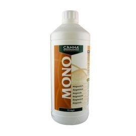 CANNA PIERWIASTEK MAGNEZ (MGO) 7% 1L CANNA PIERWIASTEK MAGNEZ (MGO) 7% 1L