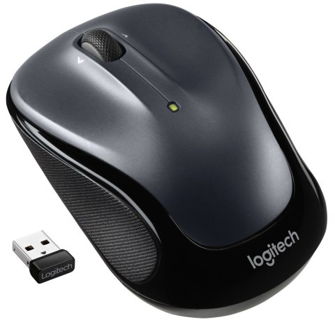 MYSZ LOGITECH M325s Dark Silver MYSZ LOGITECH M325s Dark Silver