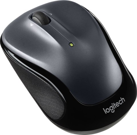 MYSZ LOGITECH M325s Dark Silver MYSZ LOGITECH M325s Dark Silver