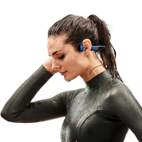 Shokz OpenSwim Blue Shokz OpenSwim Blue