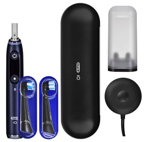 Szczoteczka Oral-B iO Series 9 Black Onyx Szczoteczka Oral-B iO Series 9 Black Onyx