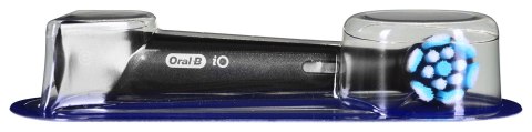 Szczoteczka Oral-B iO Series 9 Black Onyx Szczoteczka Oral-B iO Series 9 Black Onyx