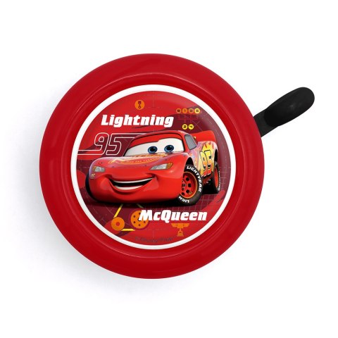 DZWONEK DO ROWERU CARS 3 DZWONEK DO ROWERU CARS 3