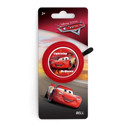 DZWONEK DO ROWERU CARS 3 DZWONEK DO ROWERU CARS 3