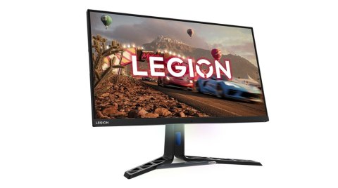 Lenovo Legion Y32p-30 31.5" IPS 144Hz HDMI, USB Raven Black Lenovo Legion Y32p-30 31.5" IPS 144Hz HDMI, USB Raven Black
