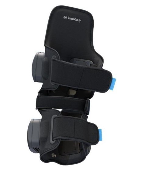 Therabody RecoveryTherm Hot&Cold Vibration Knee Therabody RecoveryTherm Hot&Cold Vibration Knee