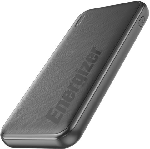 Powerbank Energizer 10000mAh 22.5W PD 2x USB-C 1x USB-A UE10055PQ Powerbank Energizer 10000mAh 22.5W PD 2x USB-C 1x USB-A UE10055PQ