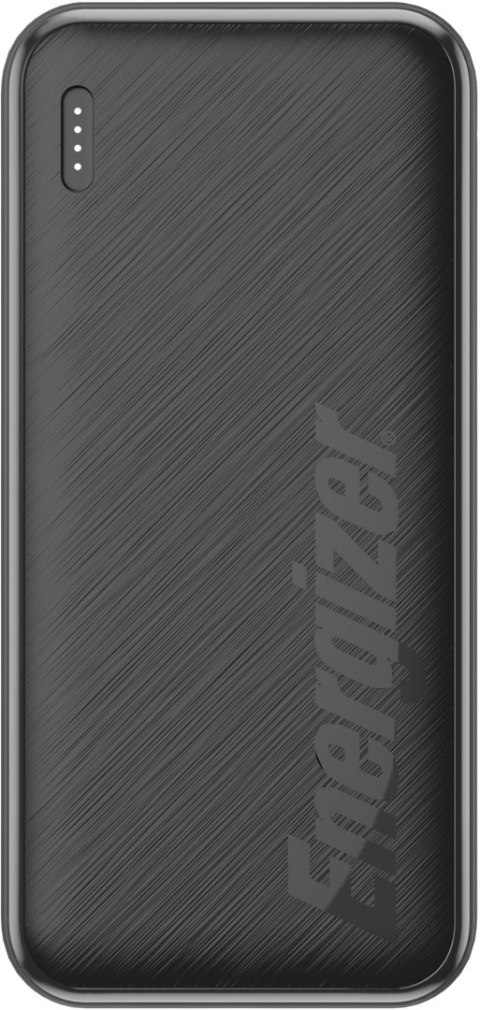 Powerbank Energizer 10000mAh 22.5W PD 2x USB-C 1x USB-A UE10055PQ Powerbank Energizer 10000mAh 22.5W PD 2x USB-C 1x USB-A UE10055PQ