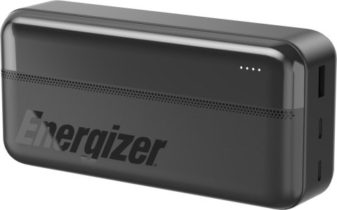 Powerbank Energizer 30000mAh 15W 2.1A 2x USB-C 1x USB-A UE30050CC Powerbank Energizer 30000mAh 15W 2.1A 2x USB-C 1x USB-A UE30050CC