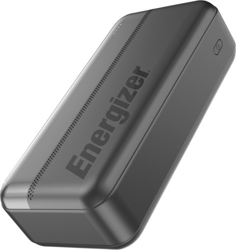 Powerbank Energizer 30000mAh 15W 2.1A 2x USB-C 1x USB-A UE30050CC Powerbank Energizer 30000mAh 15W 2.1A 2x USB-C 1x USB-A UE30050CC