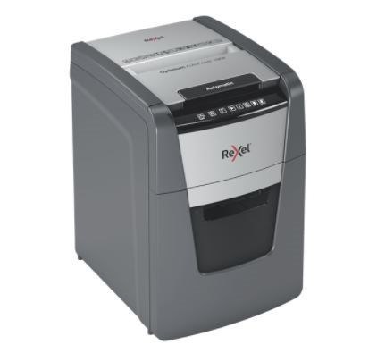 REXEL NISZCZARKA OPTIMUM AUTOFEED+ 100X REXEL NISZCZARKA OPTIMUM AUTOFEED+ 100X