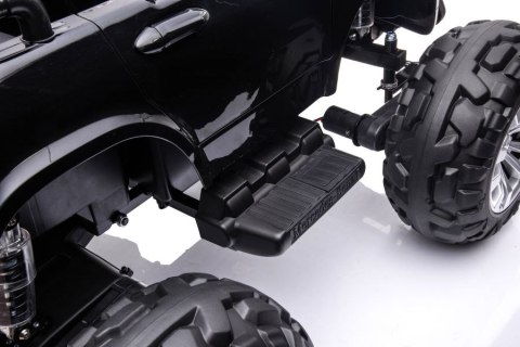 Auto Na Akumulator Mercedes DK-MT950 4x4 Czarny Lakierowany Auto Na Akumulator Mercedes DK-MT950 4x4 Czarny Lakierowany