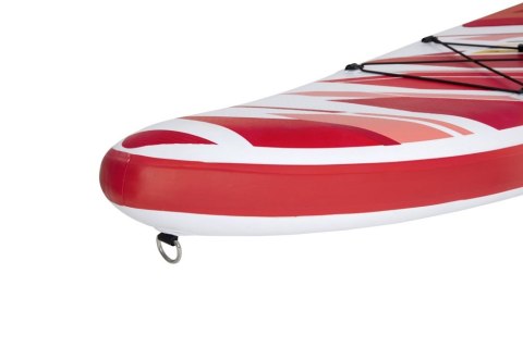 Deska Sup Fastblast Pompowana 381 x 76 x 15 cm Bestway 65343 Deska Sup Fastblast Pompowana 381 x 76 x 15 cm Bestway 65343