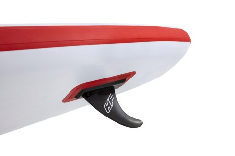 Deska Sup Fastblast Pompowana 381 x 76 x 15 cm Bestway 65343 Deska Sup Fastblast Pompowana 381 x 76 x 15 cm Bestway 65343