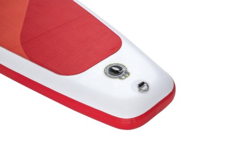 Deska Sup Fastblast Pompowana 381 x 76 x 15 cm Bestway 65343 Deska Sup Fastblast Pompowana 381 x 76 x 15 cm Bestway 65343