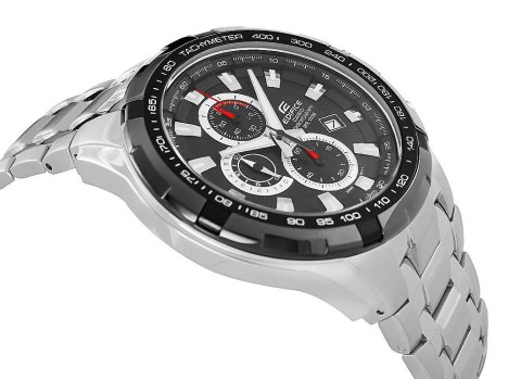 Zegarek Męski CASIO EDIFICE EF-539D-1AV Zegarek Męski CASIO EDIFICE EF-539D-1AV