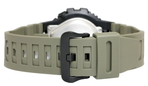 Zegarek Męski CASIO HDC-700-3A2VDF Zegarek Męski CASIO HDC-700-3A2VDF