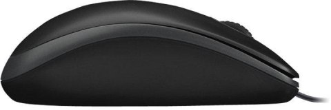 Mysz przewodowa Logitech B100 USB Optical Mouse Mysz przewodowa Logitech B100 USB Optical Mouse